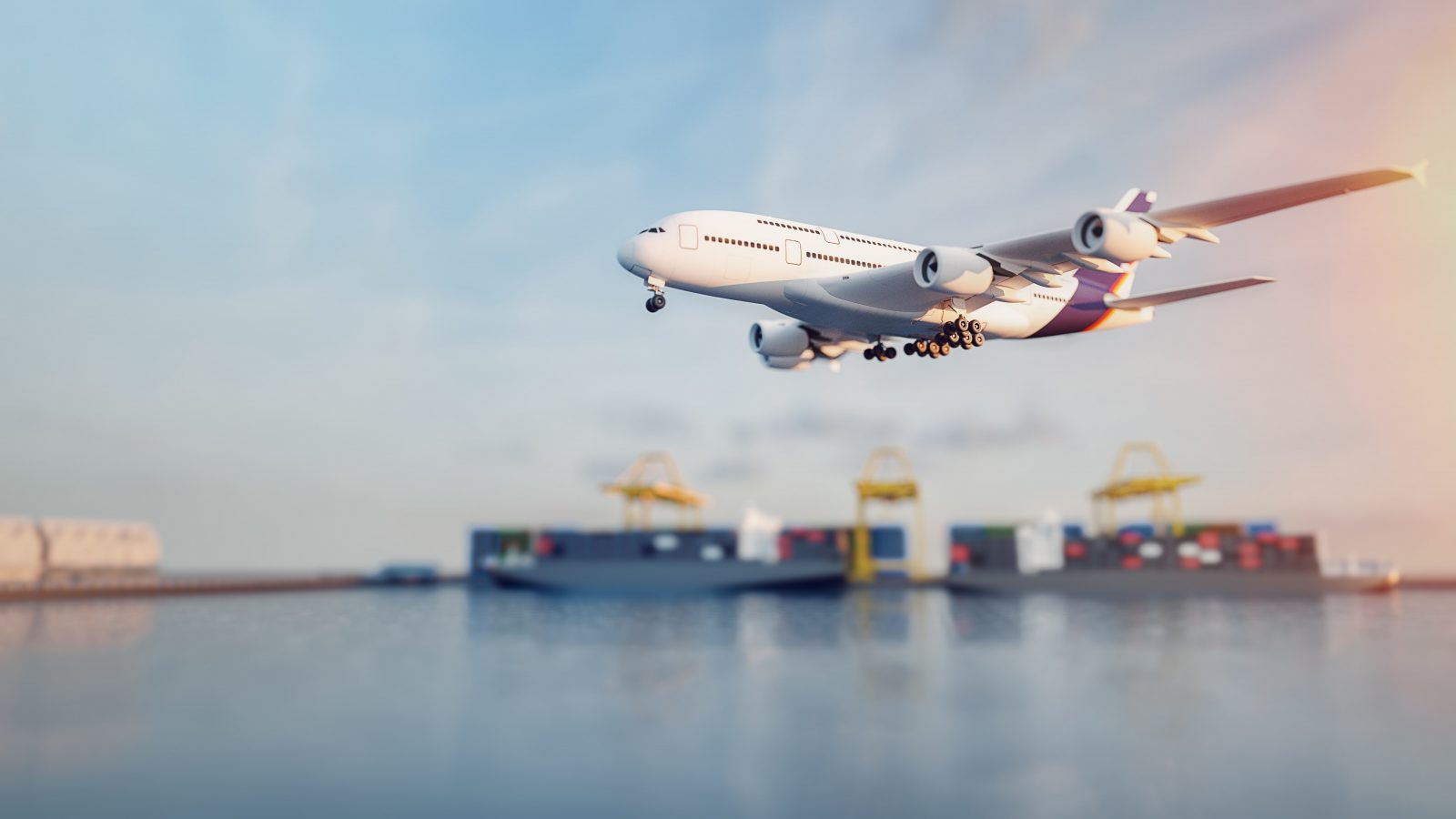 Important Benefits Of Expedited Shipping And Air Freight