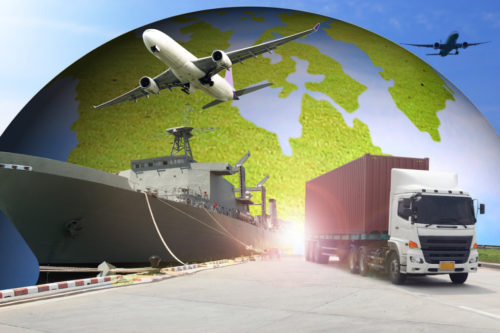 Green Logistics: Practical Ways to Implement Sustainability in Your Operations